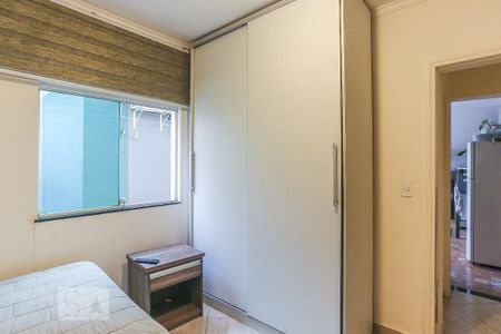 Casa à venda com 150m², 5 quartos e 3 vagasQuarto 2 Edicula