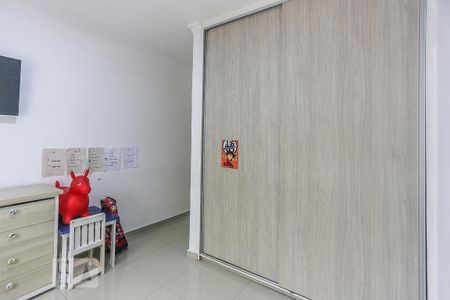 Casa à venda com 150m², 5 quartos e 3 vagasQuarto 2