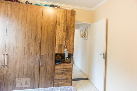 Casa à venda com 150m², 5 quartos e 3 vagasQuarto 1 Edicula