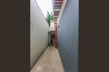 Casa à venda com 150m², 5 quartos e 3 vagasCorredor