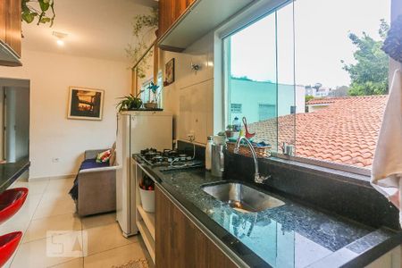 Casa à venda com 150m², 5 quartos e 3 vagasCozinha 1 Edicula