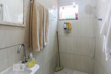 Casa à venda com 150m², 5 quartos e 3 vagasBanheiro 1 Edicula
