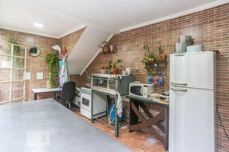 Casa à venda com 150m², 5 quartos e 3 vagasCozinha 2 Edicula