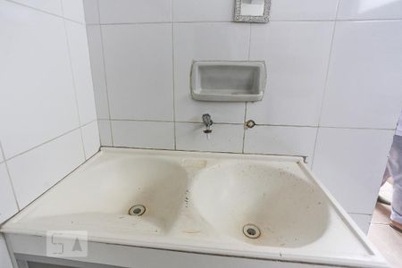 Casa à venda com 150m², 5 quartos e 3 vagasArea de Serviço