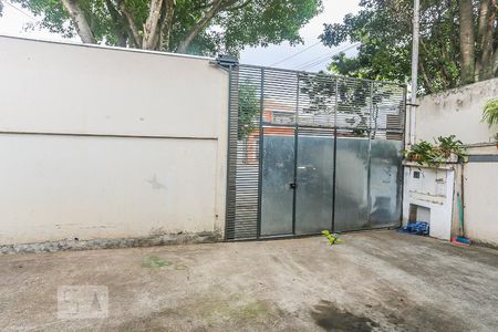 Sala de Estar Vista de casa à venda com 5 quartos, 150m² em Jardim Jussara, São Paulo