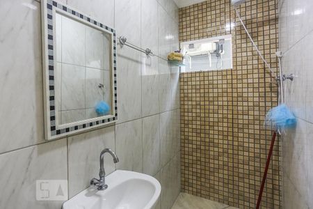 Casa à venda com 150m², 5 quartos e 3 vagasBanheiro 2 Edicula