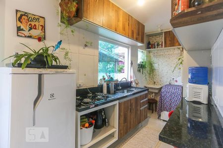 Casa à venda com 150m², 5 quartos e 3 vagasCozinha 1 Edicula