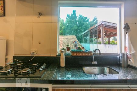 Casa à venda com 150m², 5 quartos e 3 vagasCozinha 1 Edicula