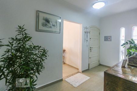 Casa à venda com 150m², 5 quartos e 3 vagasHall de Entrada