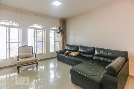 Sala de Estar de casa à venda com 5 quartos, 150m² em Jardim Jussara, São Paulo
