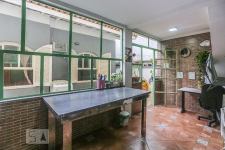 Casa à venda com 150m², 5 quartos e 3 vagasCozinha 2 Edicula