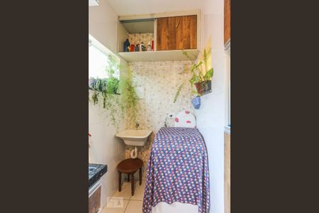 Casa à venda com 150m², 5 quartos e 3 vagasArea de Serviço Edicula