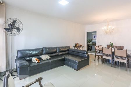 Sala de Estar de casa à venda com 5 quartos, 150m² em Jardim Jussara, São Paulo