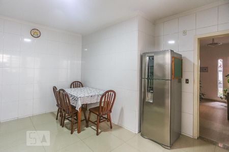 Casa à venda com 150m², 5 quartos e 3 vagasCozinha