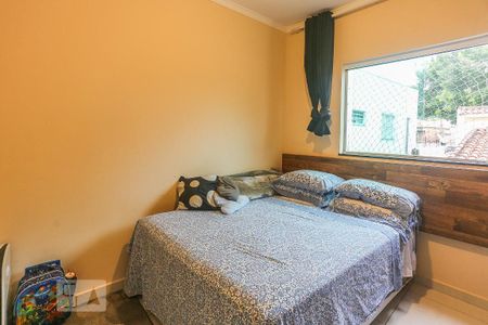 Casa à venda com 150m², 5 quartos e 3 vagasQuarto 1 Edicula