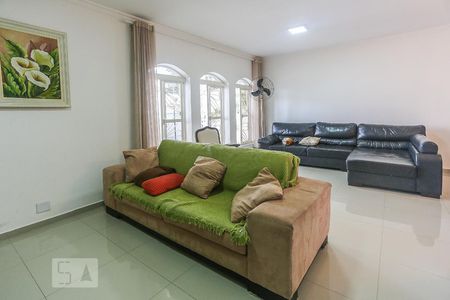 Sala de Estar de casa à venda com 5 quartos, 150m² em Jardim Jussara, São Paulo