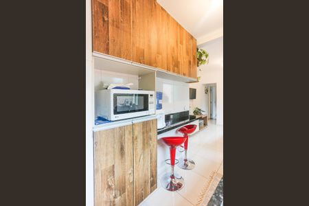 Casa à venda com 150m², 5 quartos e 3 vagasCozinha 1 Edicula