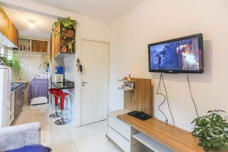 Casa à venda com 150m², 5 quartos e 3 vagasSala de Estar casa 2