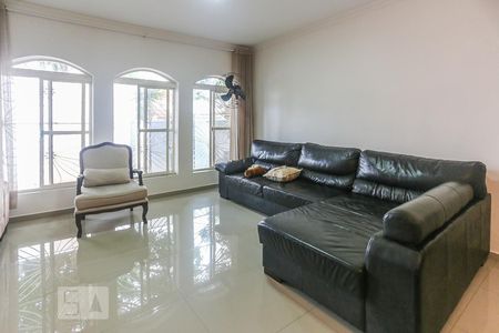 Sala de Estar de casa à venda com 5 quartos, 150m² em Jardim Jussara, São Paulo