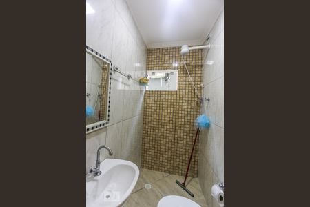 Casa à venda com 150m², 5 quartos e 3 vagasBanheiro 2 Edicula