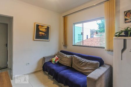 Casa à venda com 150m², 5 quartos e 3 vagasSala de Estar casa 2