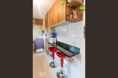 Casa à venda com 150m², 5 quartos e 3 vagasCozinha 1 Edicula