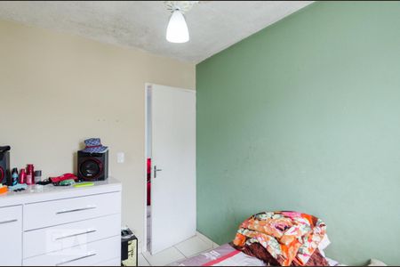 Quarto 2 de apartamento à venda com 2 quartos, 55m² em Alves Dias, São Bernardo do Campo