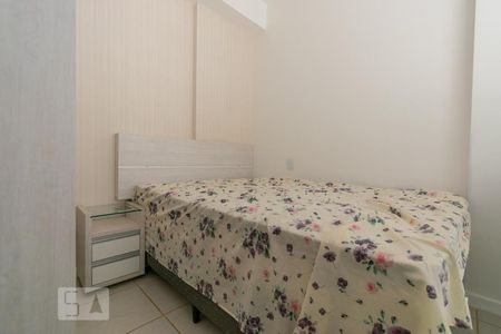 Quarto de apartamento para alugar com 1 quarto, 37m² em Sul (águas Claras), Brasília