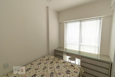 Quarto de apartamento para alugar com 1 quarto, 37m² em Sul (águas Claras), Brasília