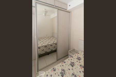Quarto de apartamento para alugar com 1 quarto, 37m² em Sul (águas Claras), Brasília