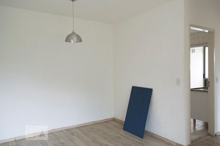SALA de Apartamento com 2 quartos, 52m² Vila Roque