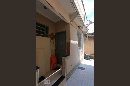 Casa para alugar com 70m², 2 quartos e sem vagaFachada
