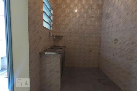 Casa para alugar com 70m², 2 quartos e sem vagaCozinha
