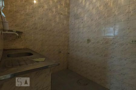 Casa para alugar com 70m², 2 quartos e sem vagaCozinha
