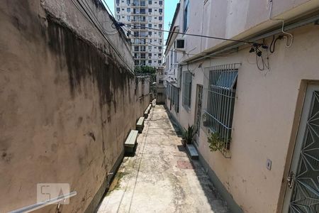 Casa para alugar com 70m², 2 quartos e sem vagaCorredor