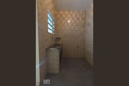 Casa para alugar com 70m², 2 quartos e sem vagaCozinha