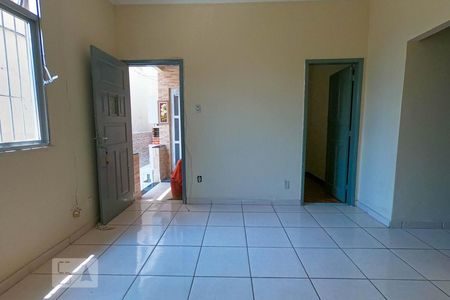 Sala de casa para alugar com 2 quartos, 70m² em Engenho Novo, Rio de Janeiro