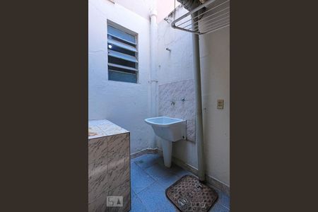 Casa para alugar com 70m², 2 quartos e sem vagaÁrea de Serviço