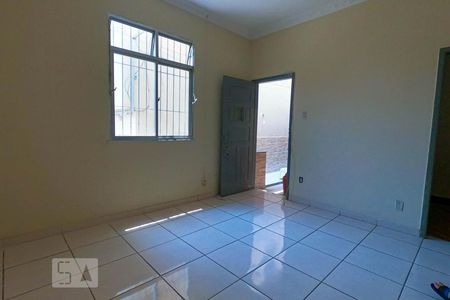 Sala de casa para alugar com 2 quartos, 70m² em Engenho Novo, Rio de Janeiro
