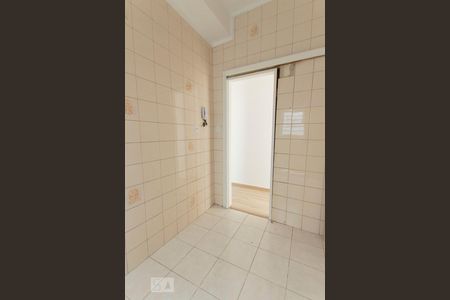 Apartamento à venda com 130m², 3 quartos e sem vagaCozinha