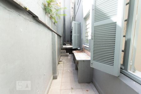 Apartamento à venda com 130m², 3 quartos e sem vagaÁrea Externa