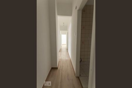 Apartamento à venda com 130m², 3 quartos e sem vagaCorredor