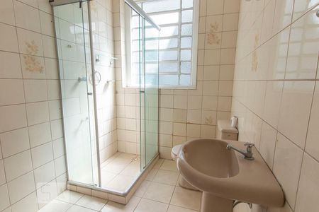 Apartamento à venda com 130m², 3 quartos e sem vagaBanheiro