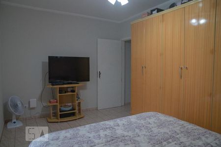 Quarto 1 de casa para alugar com 4 quartos, 246m² em Jardim Stella, Santo André
