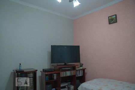 Casa à venda com 246m², 4 quartos e 2 vagasQuarto 4