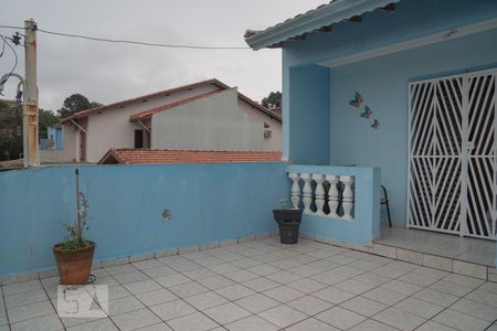 Casa à venda com 246m², 4 quartos e 2 vagasVaranda Quarto 1 