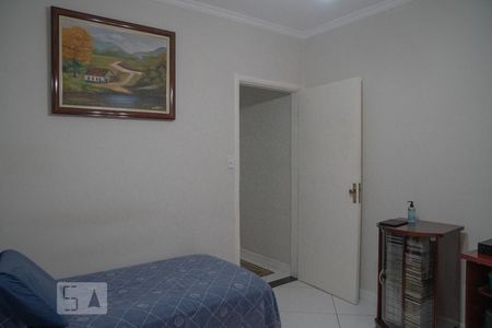 Casa à venda com 246m², 4 quartos e 2 vagasQuarto 4
