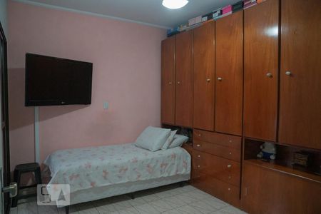 Casa à venda com 246m², 4 quartos e 2 vagasQuarto 2