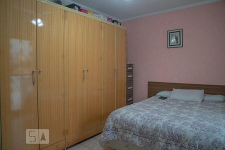 Quarto 1 de casa para alugar com 4 quartos, 246m² em Jardim Stella, Santo André