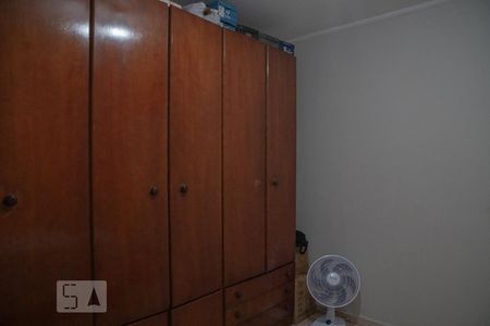 Casa à venda com 246m², 4 quartos e 2 vagasQuarto 3